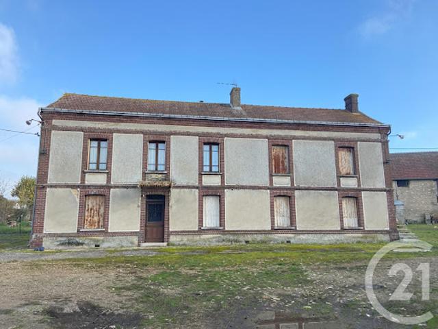 Vente Maison 6 pièces 160 m2 La Heunière