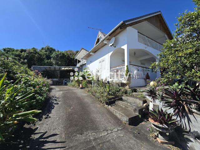 Vente Maison 6 pièces 160 m2 La possession