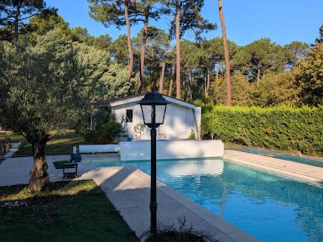 Vente Maison 6 pièces 160 m2 La Teste de Buch