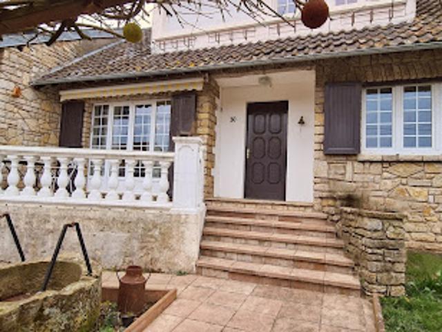 Vente Maison 6 pièces 150 m2 Lagarde