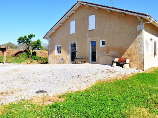 Vente Maison 6 pièces 160 m2 Lahosse