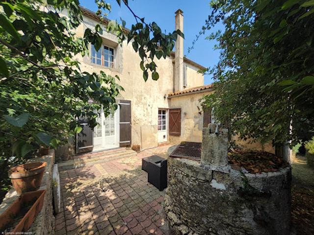 Vente Maison 6 pièces 160 m2 Langon