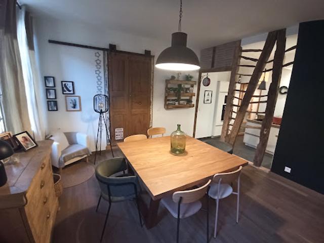 Vente Maison 6 pièces 160 m2 Lautrec