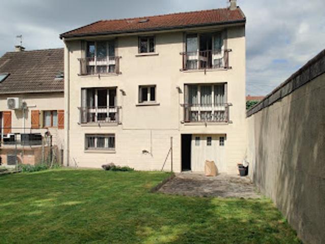 Vente Maison 6 pièces 160 m2 Le Blanc Mesnil