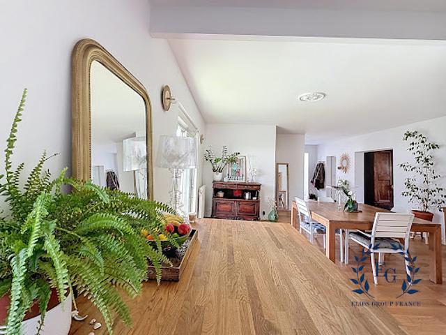Vente Maison 6 pièces 160 m2 Le Crès