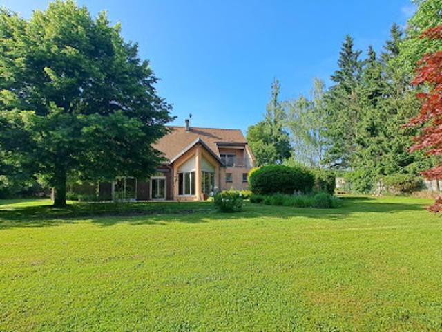 Vente Maison 6 pièces 160 m2 Lévis Saint Nom