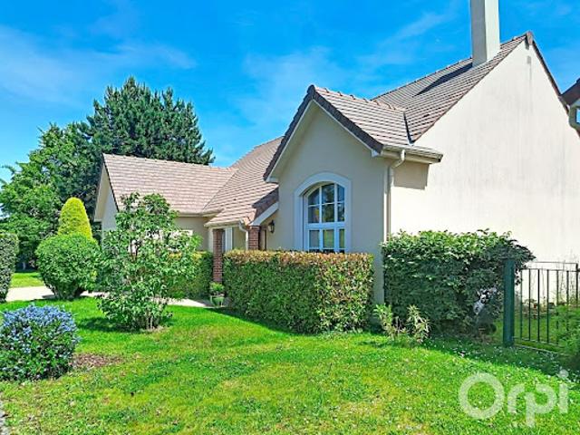 Vente Maison 6 pièces 160 m2 Longjumeau