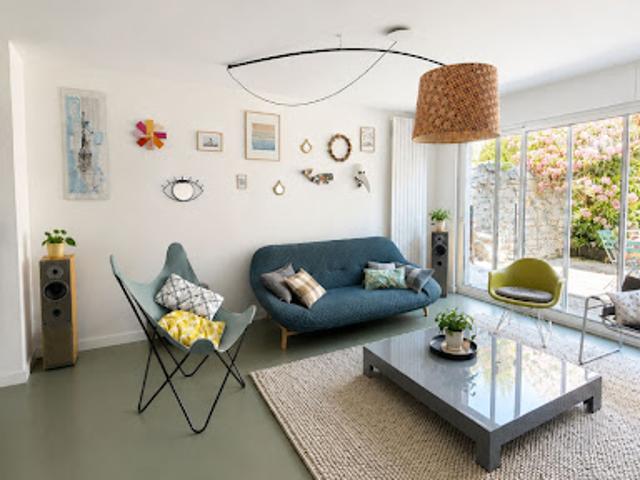 Vente Maison 6 pièces 160 m2 Lorient