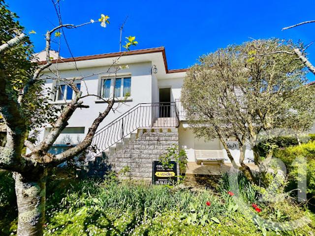 Vente Maison 6 pièces 160 m2 Pau