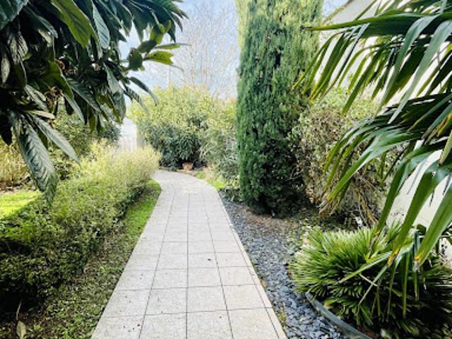 Vente Maison 6 pièces 160 m2 Perigny
