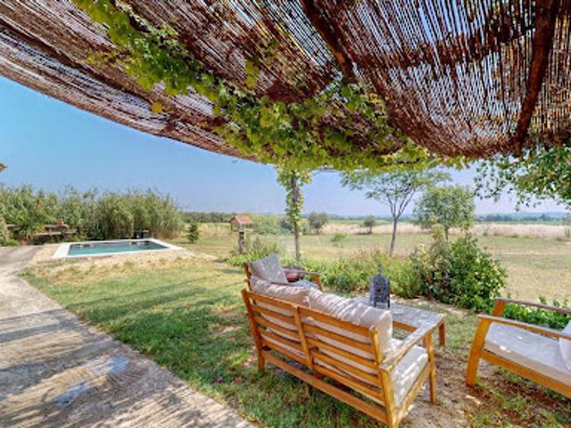 Vente Maison 6 pièces 160 m2 Pezenas