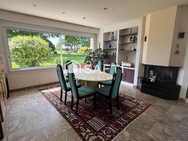 Vente Maison 6 pièces 160 m2 Plerin