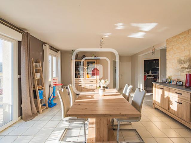 Vente Maison 6 pièces 160 m2 Reims