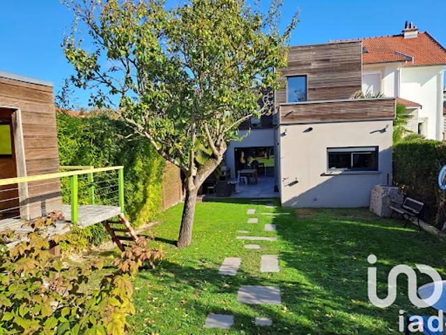 Vente Maison 6 pièces 160 m2 Reims