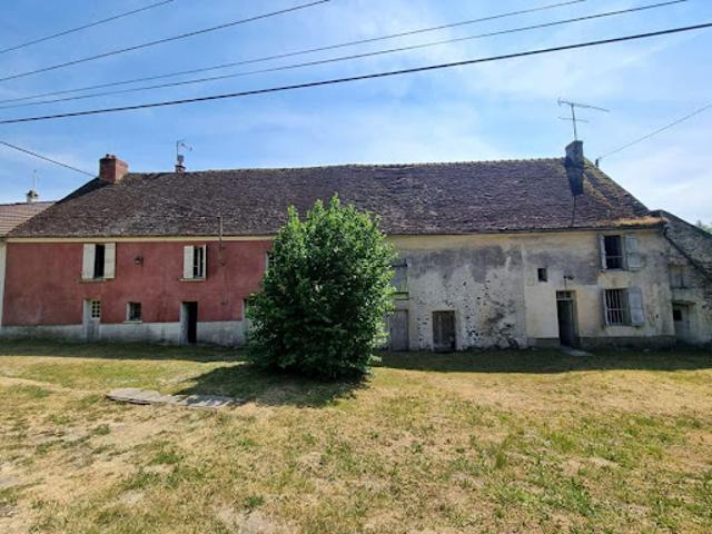 Vente Maison 6 pièces 160 m2 Sablonnières