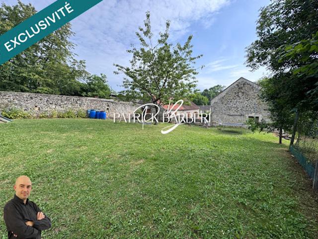Vente Maison 6 pièces 160 m2 Sagy
