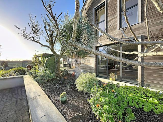 Vente Maison 6 pièces 160 m2 Saint Malo