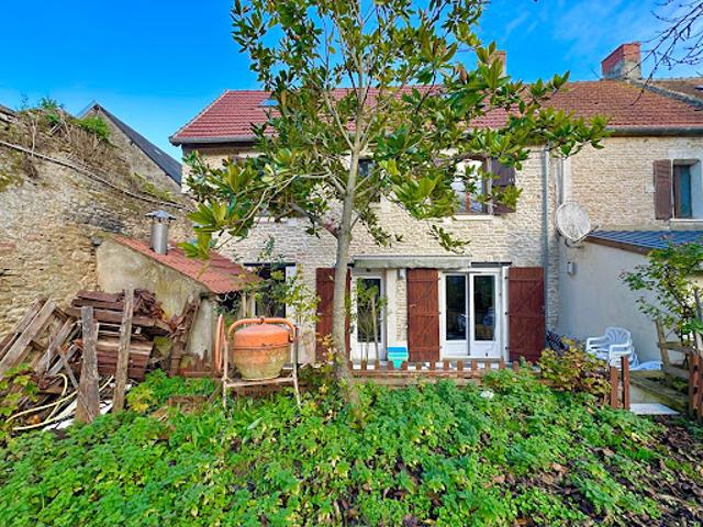 Vente Maison 6 pièces 160 m2 Saint Aubin sur Mer