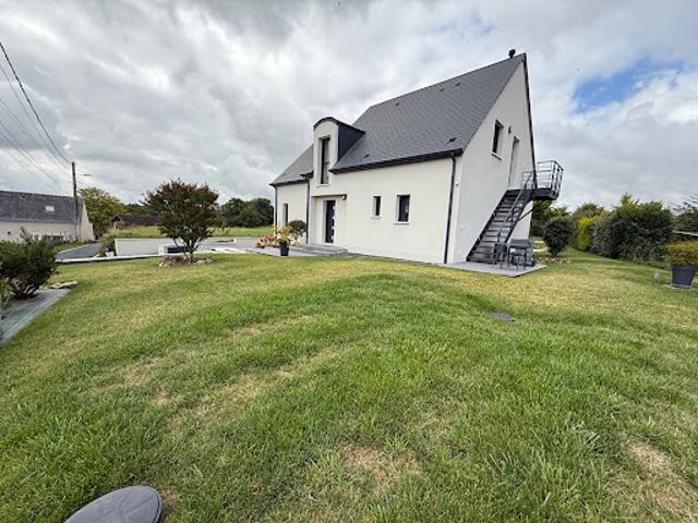 Vente Maison 6 pièces 160 m2 Saint Avertin