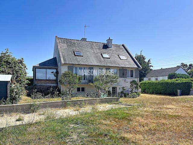 Vente Maison 6 pièces 160 m2 Saint Briac sur Mer