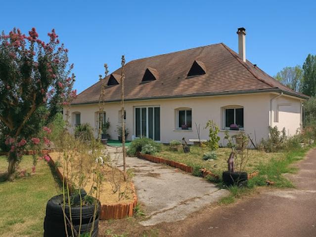 Vente Maison 6 pièces 160 m2 Saint Denis de Pile