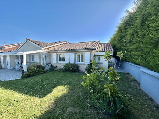 Vente Maison 6 pièces 160 m2 Saint Etienne