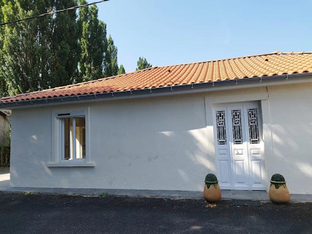 Vente Maison 6 pièces 160 m2 Saint Gaudens