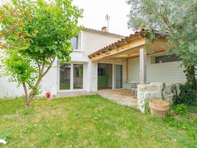 Vente Maison 6 pièces 160 m2 Saint Georges de Didonne