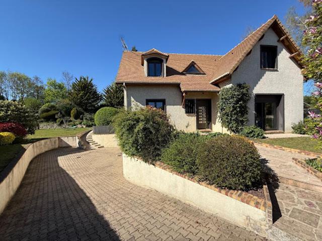 Vente Maison 6 pièces 160 m2 Saint Germain lès Corbeil