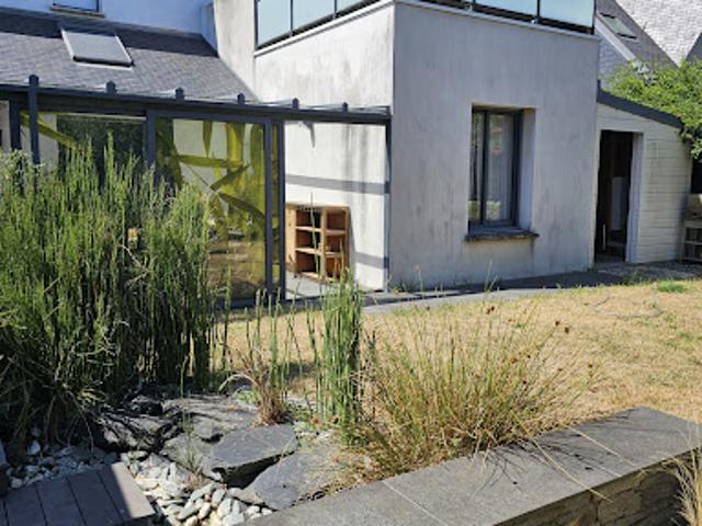 Vente Maison 6 pièces 160 m2 Saint Herblain