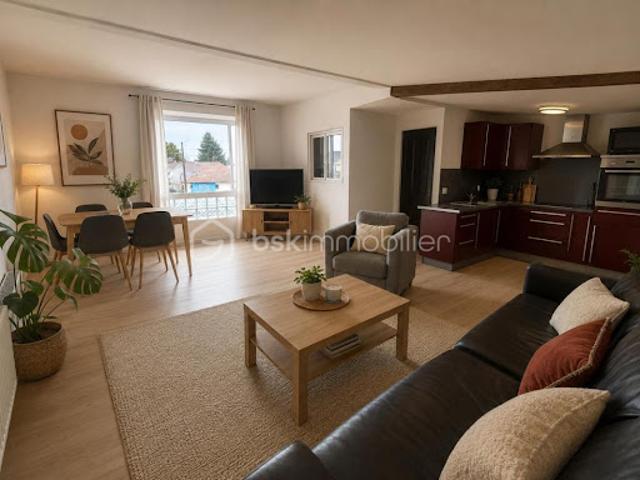 Vente Maison 6 pièces 160 m2 Saint jean de vedas