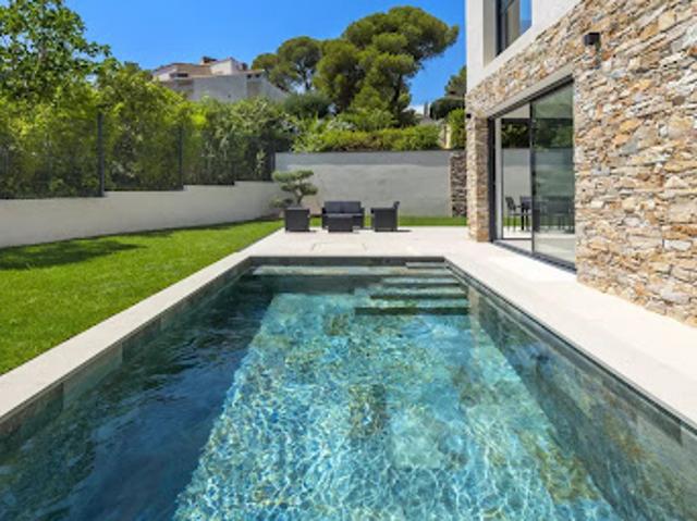 Vente Maison 6 pièces 160 m2 Saint raphael