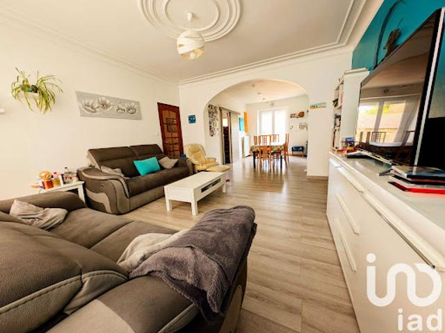 Vente Maison 6 pièces 160 m2 Saint Sulpice Laurière