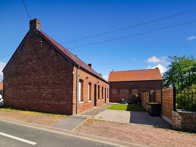 Vente Maison 6 pièces 160 m2 Saméon
