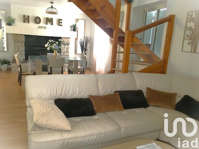 Vente Maison 6 pièces 160 m2 Saugnac et Cambran