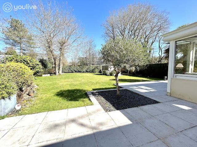 Vente Maison 6 pièces 160 m2 Sautron