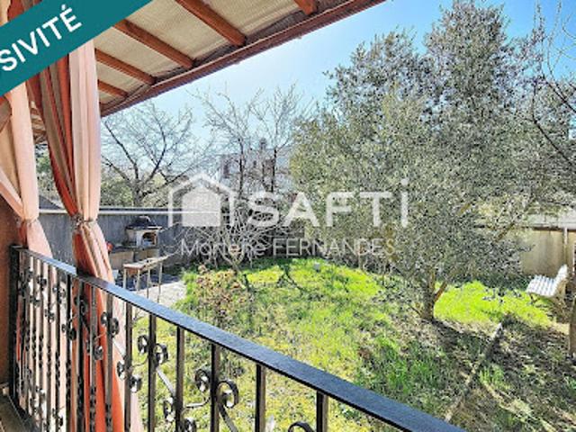 Vente Maison 6 pièces 160 m2 Savigny sur Orge
