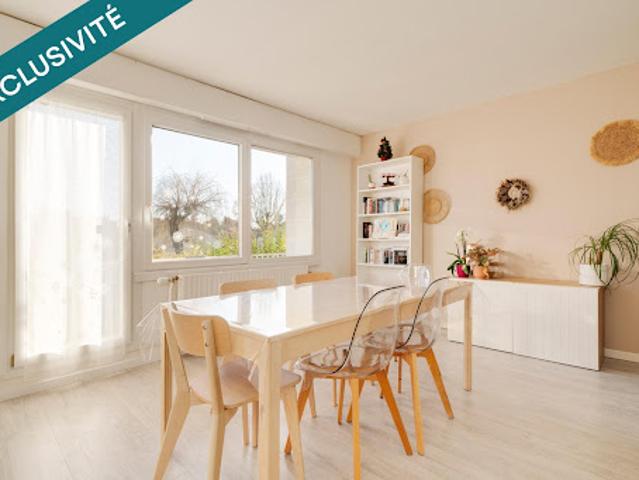 Vente Maison 6 pièces 160 m2 Seichamps