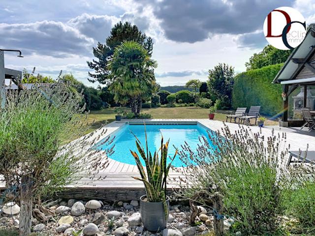Vente Maison 6 pièces 160 m2 Senlis