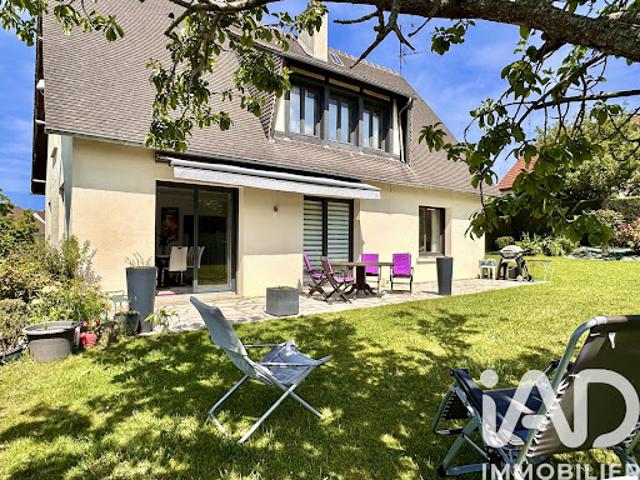 Vente Maison 6 pièces 160 m2 Touques
