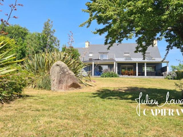 Vente Maison 6 pièces 160 m2 Trégunc