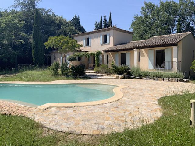 Vente Maison 6 pièces 160 m2 Uzès