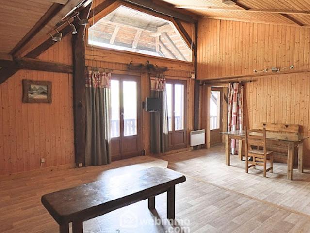 Vente Maison 6 pièces 160 m2 Ugine