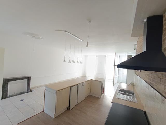 Vente Maison 6 pièces 160 m2 Vallon sur Gée