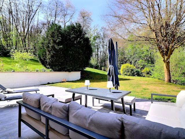 Vente Maison 6 pièces 160 m2 Verneuil en Halatte