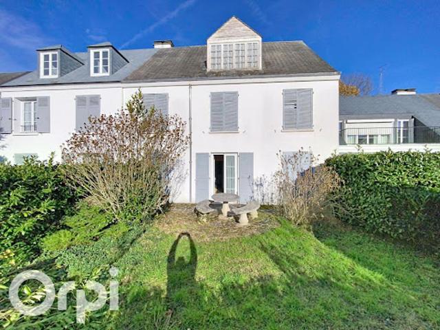 Vente Maison 6 pièces 160 m2 Vert Saint Denis