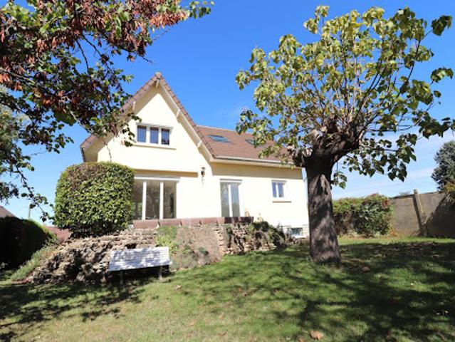 Vente Maison 6 pièces 160 m2 Villemoisson sur Orge