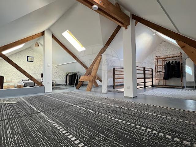 Vente Maison 6 pièces 160 m2 Villeneuve Saint Georges