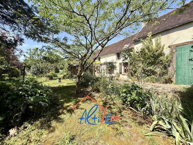 Vente Maison 6 pièces 160.1 m2 Esnon