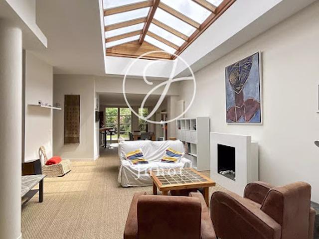 Vente Maison 6 pièces 160.32 m2 Marcq en Baroeul